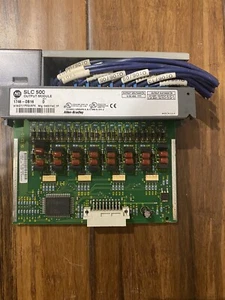allen bradley1746-0B16 - Picture 1 of 3