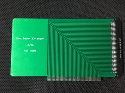 Juego Extensor de Tarjetas para Radio Shack TRS-80 Modelo II 12 16 16B Tandy 6000 Foto 1 de 4