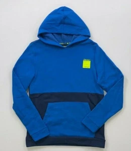 NEW Boy's Youth Tek Gear Ultrasoft Fleece Hoodie XL (18/20) - Picture 1 of 2
