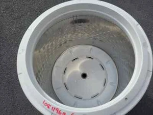 Whirlpoolkorb - Bild 1 von 1