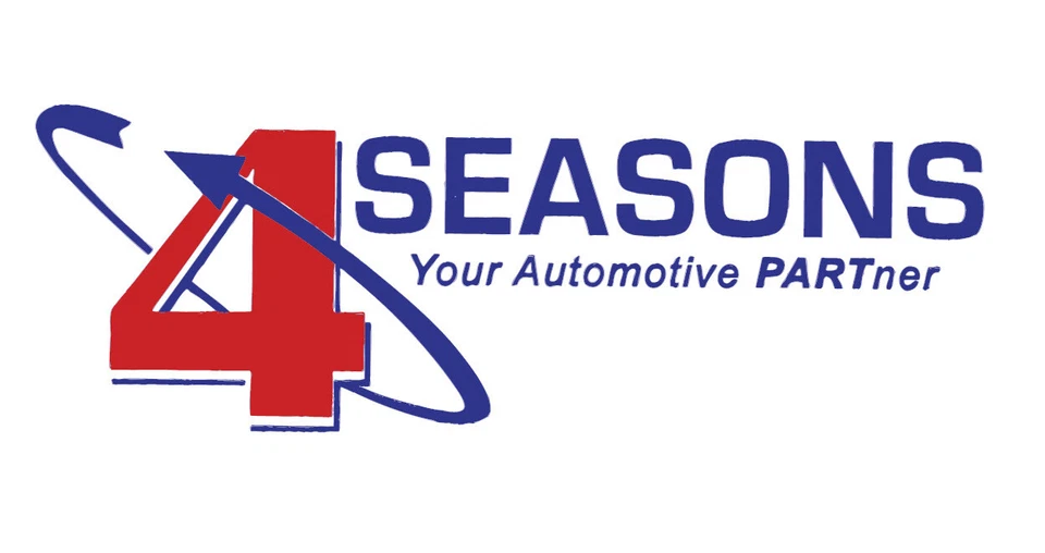 Kit de compressor e componentes A/C Chrysler LeBaron 1993-1995 4 temporadas 1994 - Imagem 1 de 1