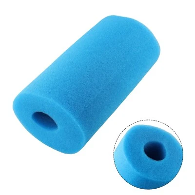 Reusable Washable Swimming Pool Filter Foam Sponge Cartridge For Intex Type B - Image 1 of 4