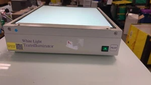 Transiluminador de luz blanca UVP TW-43 - Imagen 1 de 2
