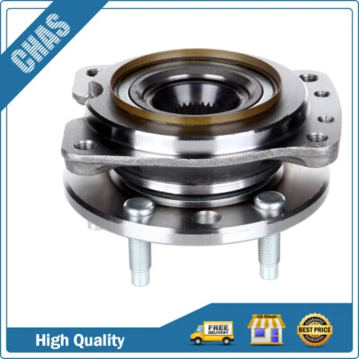 Front Wheel Hub Bearing Fits Chevy Monte Carlo 1995-1999 Buick Regal 1988-1996 - Image 1 of 4