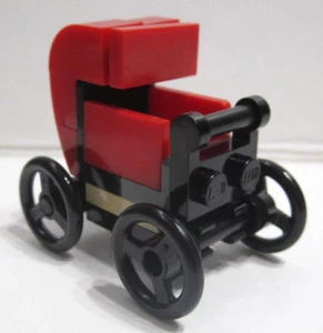 Lego Baby Buggy (22 Teile) - Bild 1 von 4