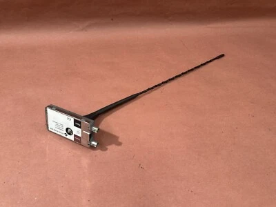 Модуль усилителя радиоантенны трансформируемый BMW E46 330CI M3 325CI 101 тыс. миль от оригинального производителя - Изображение 1 из 4