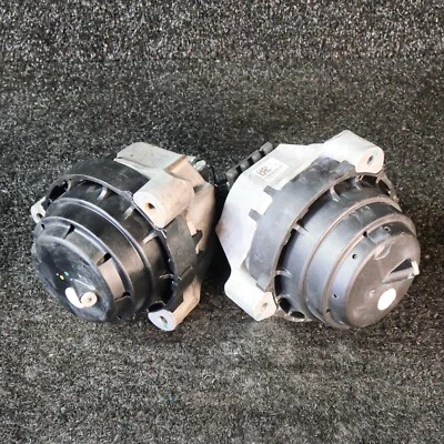 BMW  530e 530i   Engine Mount Front LH RH Set  2017  2019   77K - Image 1 of 4