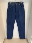 Wrangle Vintage High Waist Womens Pro Rodeo 1988 Jeans Size 11