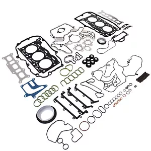 Head Gasket Kit For 3.0 TDI 2011-2017 Audi A4 A5 A6 A7 A8 Q5 Q7 Touareg Porsche - Picture 1 of 5