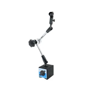 Soporte Base Magnética Flexible Universal Soporte Herramienta para Indicador de Dial - Imagen 1 de 11