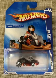 Hot Wheels 2008 all stars '08 Go Kart - Picture 1 of 3