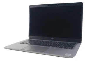 Dell Latitude 5310 13.3" Laptop i7 10th Gen 256GB SSD 32GB RAM Win 11 Pro (CX) C - Picture 1 of 7