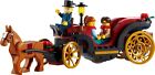 LEGO NIB 40603 Wintertime Carriage Ride Gift With Purchase Retired