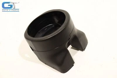 Cubierta de moldura de columna de dirección Chrysler 300 2015-2017 OEM Foto 1 de 4