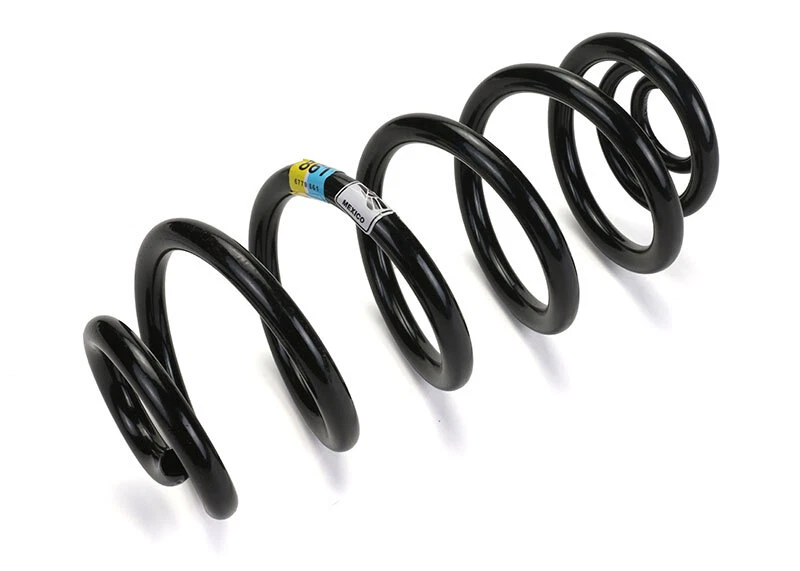 Muelle helicoidal trasero genuino OEM para BMW X5 2011-2013 Foto 1 de 1