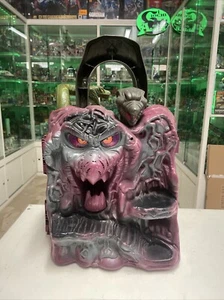 Mattel Masters of the Universe Vintage Snake Mountain PLAYSET 1983 - Imagen 1 de 8