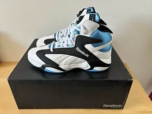 Reebok Pump Shaq Attaq GX3881 EUR 47 - Imagen 1 de 5