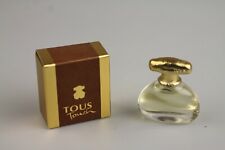 FRAGANCIA EN MINIATURA TOUS TOUCH EDT 4,5 ml