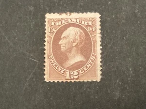 ICOLLECTZONE US O78 Fine CV $350 - Picture 1 of 2