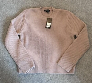 New Look - Taupe Jumper - Size 16 - Picture 1 of 5