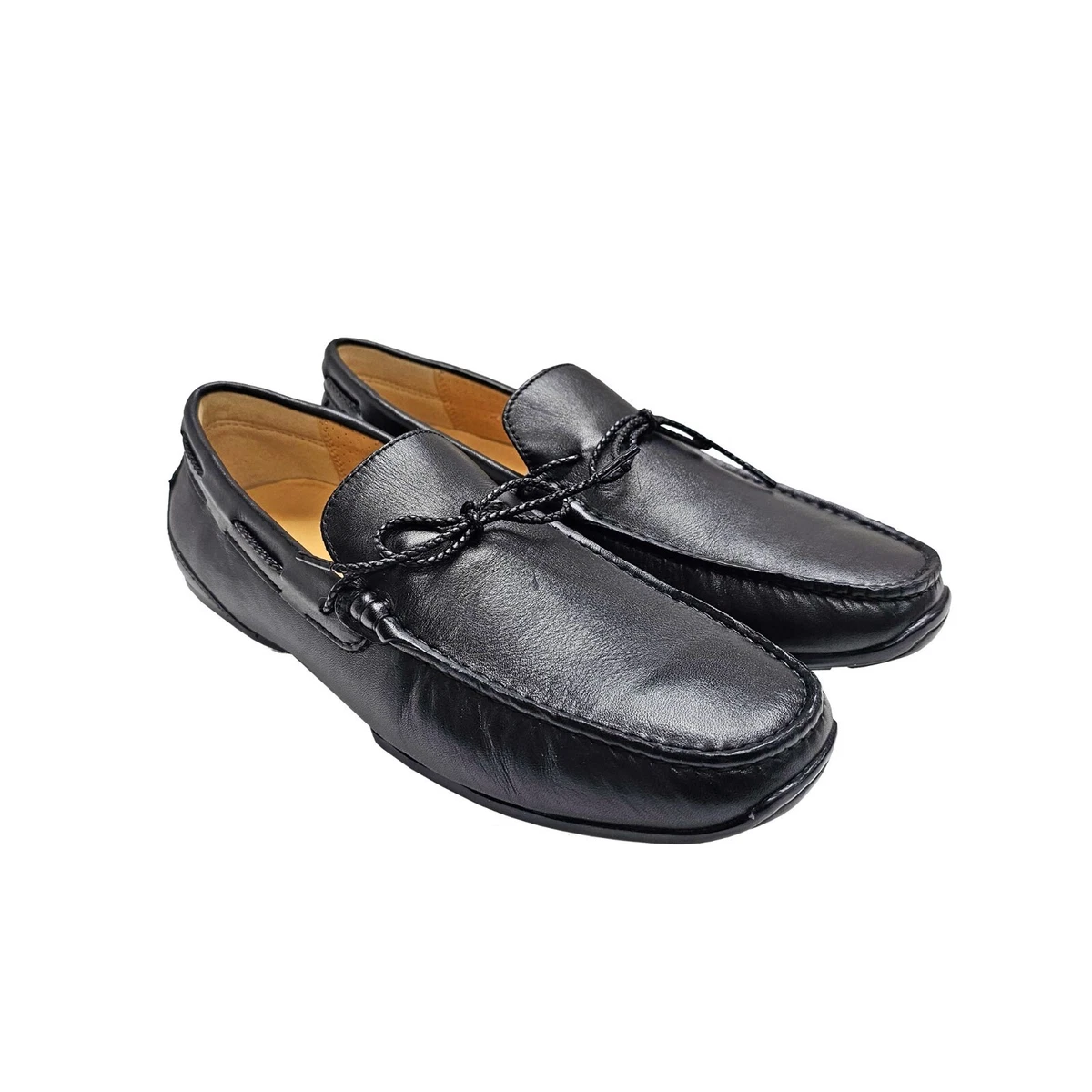 靴 leinwande Regal Leather Slip-On Loafers design-stories-regal-leather-