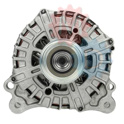 Lichtmaschine für Audi 180A Original VALEO NEU FG18S043 - Image 1 of 4