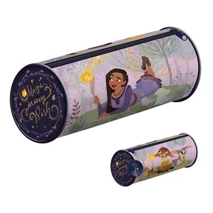 Wish - Magic In Every Wish carpeta de plumas estuche escolar estuche de barro - Imagen 1 de 1