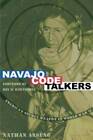 Navajo Code Talkers - Paperback By Aaseng, Nathan - GOOD