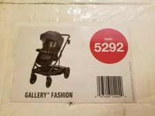 graco stroller with adjustable handle