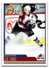 2003-04 Pacific Complete + Updates **** PICK YOUR CARD **** From The LIST