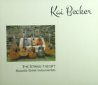 CD KAI BECKER - the string theory