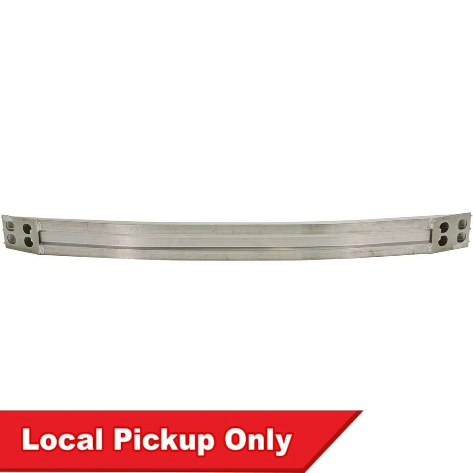 New Front Aluminum Bumper Reinforcement For 2017-2020 Honda CR-V HO1006197 - Изображение 1 из 4