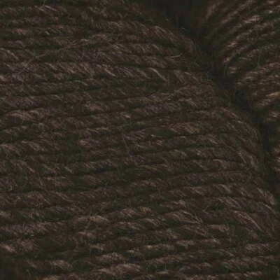 Juniper Moon Farm ::Moonshine #73:: wool alpaca silk yarn Espresso - Image 1 of 4