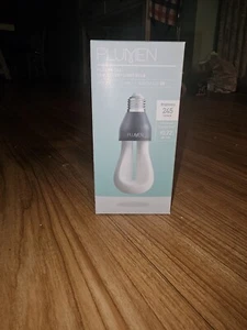 Plumen 002 245 Lumen Original Low Energy Light Bulb | 6W | Screw E26 - Picture 1 of 4