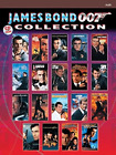 James Bond Collection: Flute (James Bond 007 Collection), , Good Condition, ISBN