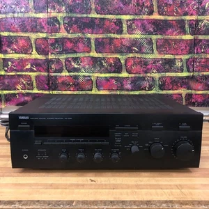 Receptor estéreo de sonido natural Yamaha RX-595 80 vatios (probado) - Imagen 1 de 9