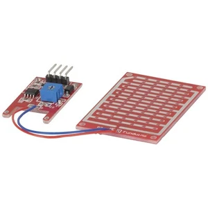 Duinotech Arduino Compatible Rain Sensor Module - Picture 1 of 2