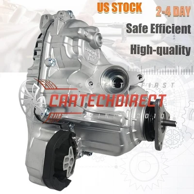 Transfer Case For Bmw X3 X5 X6 X7 Xdrive M Series M850 M5 M6 Series Atc13-1 Foto 1 de 4