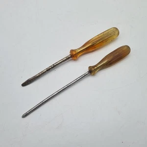 Adaptable genuine screwdriver V12000 V15000 tool kit bag Ferrari 246 Dino 206 GT - Bild 1 von 11