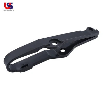 Brazo basculante deslizante guía de cadena para Kawasaki KX125 KX250 1988-1989 KX500 1988-2004 Foto 1 de 4