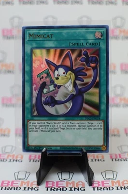 Mimicat DLCS-EN078 Dragons of Legend: The Complete Series 1st Edition - Image 1 of 3