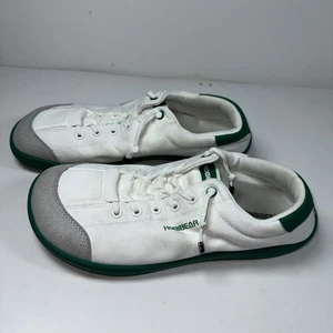 HOBIBEAR Barefoot Minimalist Shoes Unisex-Zero Drop Sz 42 White - Picture 1 of 8