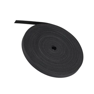 (10 M / 32 8 Fuß)10 -mm -Breite 2GT Gummi -Synchron -Timinggürtel Für 3D - Afbeelding 1 van 23