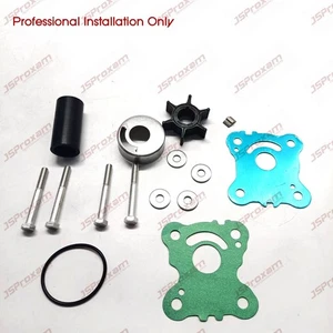 06193-ZW9-A32 Kit completo de reconstrucción de bomba de agua para Honda para BFP8D BFP9.9D 15D20D - Imagen 1 de 5