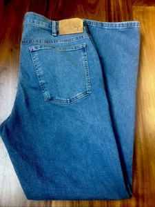 Tecovas Men’s Jeans Denim Size 32x30 5 Pocket Straight NWOT - Picture 1 of 7