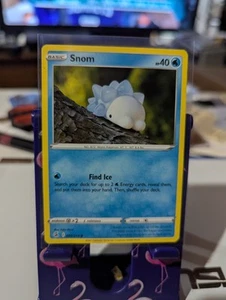 Snom 084/264 Swsh08: Fusion Strike Regular - Picture 1 of 3