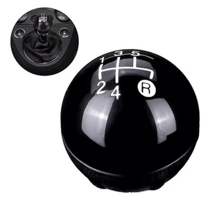 Car Interior Upgrade Gear Shift Knob Sporty Shift Lever Car Gear Shifter - Picture 1 of 12