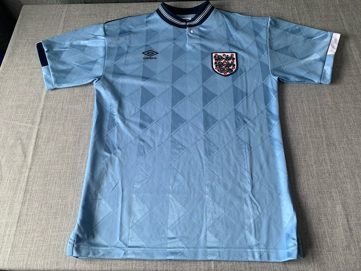 England Shirt Only 3rd Kit Memorabilia Football Shirts England Shirt Only 3rd Kit Memorabilia Football Shirts