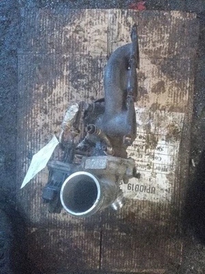 Turbo/Supercharger 1.5L Fits 14-19 MINI COOPER 164546 — 第 1/4 张图片