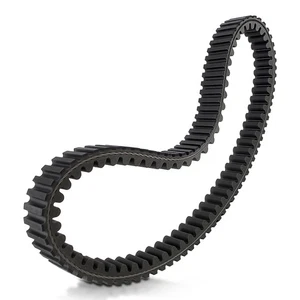 27601-38F00 For Suzuki LT-A400F KingQuad 2008-2022 Drive Belt - Picture 1 of 10